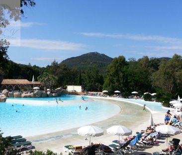 Location Appartement 1 pièce 27m² GRIMAUD 83310 - Photo 5