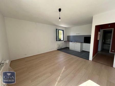 Location Appartement 2 pièces 42m² TORCY 77200 - Photo 3