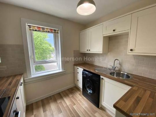 1 bedroom property to rent in Johnstone - Photo 1