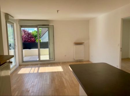 Location appartement 2 pièces, 47.69m², Thiais - Photo 3