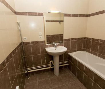 Appartement T2 à louer - 40 m² - Photo 4