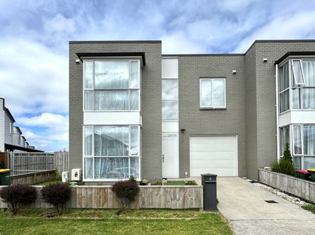 5 Aeronautic Road, Takanini, Auckland - Photo 5