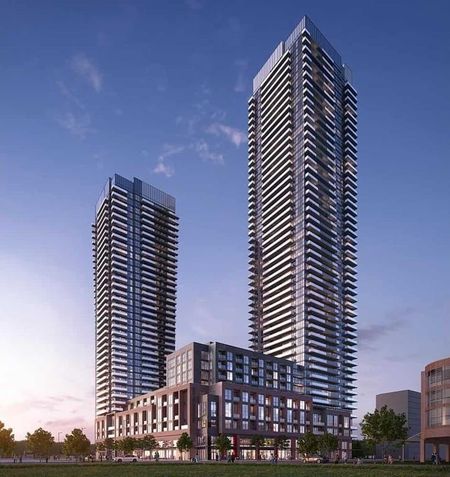 For Lease - 4130 Parkside Village Drive, Mississauga, Ontario - Photo 5