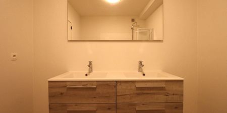 Gelijkvloers app. te huur in Moerzeke voor € 845 met 2 slaapkamers - Photo 4