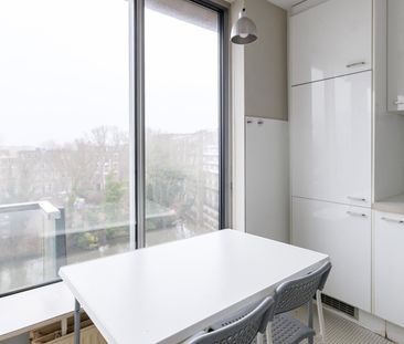Appartement te huur: Zoutkeetsgracht 314 1013 LC Amsterdam - Foto 3