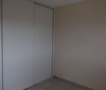 Location Appartement 2 pièces 36m² - Photo 5