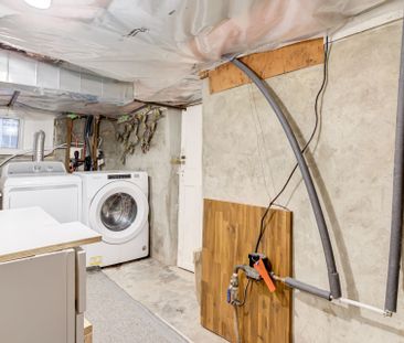 For Lease - 47 Harvey Street Unit# Main, Hamilton, Ontario - Photo 2