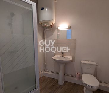 Appartement Tours 2 pièces proche Bretonneau - Photo 3