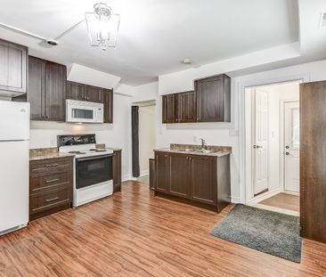 For Lease - 23-A Washington Street Unit# A, Markham, Ontario - Photo 5