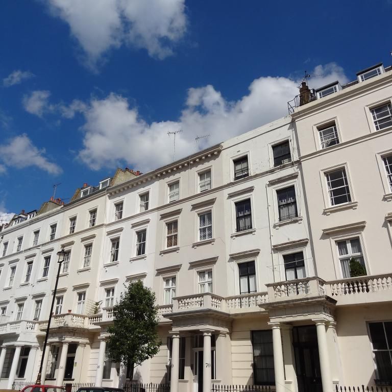 Flat 13 Claverton Street, Pimlico SW1V 3AX - Photo 1