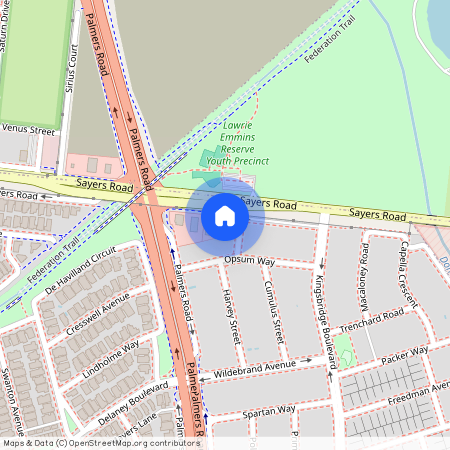 4 Zenith Avenue, Williams Landing VIC 3027