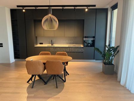 High Luxury Two Bedroom Apartment - Promenade Mall - Photo 5