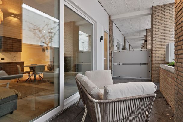 Poolsterplein 131, Oosterflank, 3067LW, Rotterdam - Foto 1