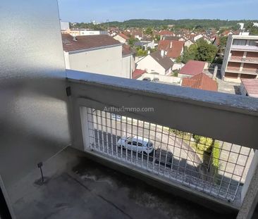 Location Appartement 1 pièce 21m² CHELLES 77500 - Photo 1