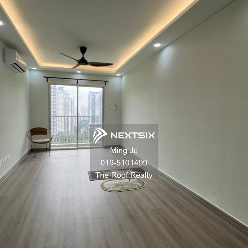 Kiara Kasih Condominium - Foto 1