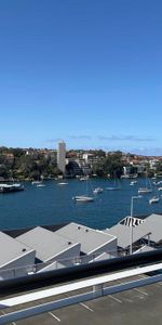 Premium Waterfront Apartment - Iora Complex, North Sydney - Photo 3