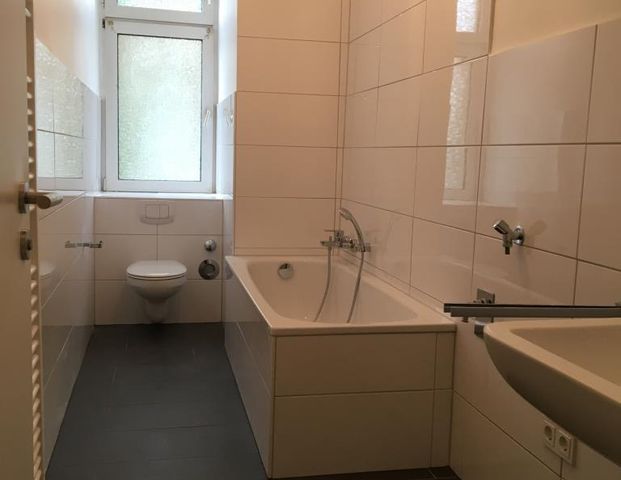 2-Zimmer Wohnung in Grumme - Photo 1