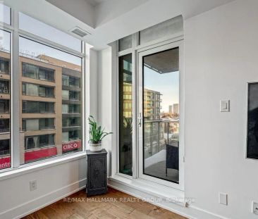 308 - 108 RICHMOND ROAD - Photo 1