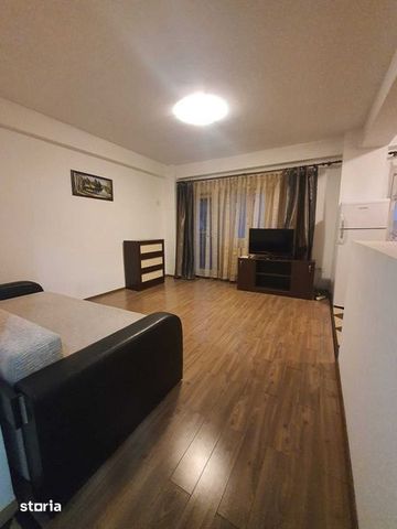 Militari Rezidence, garsoniera, centrala proprie, 40 mp, libera - Photo 2