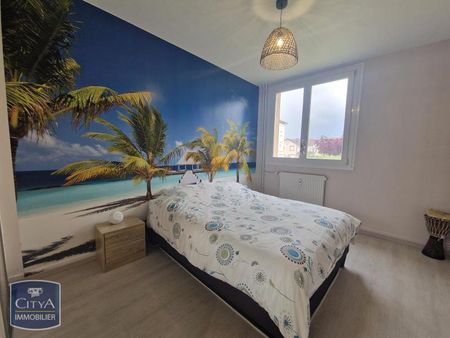 Location Appartement 2 pièces 61m² PONT DE CHERUY 38230 - Photo 3