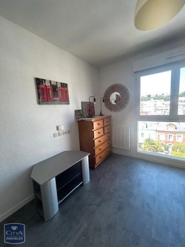 Location Appartement 1 pièce 20m² LE HAVRE 76600 - Photo 2