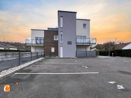 Appartement 2 pièces à Rixheim - Photo 5