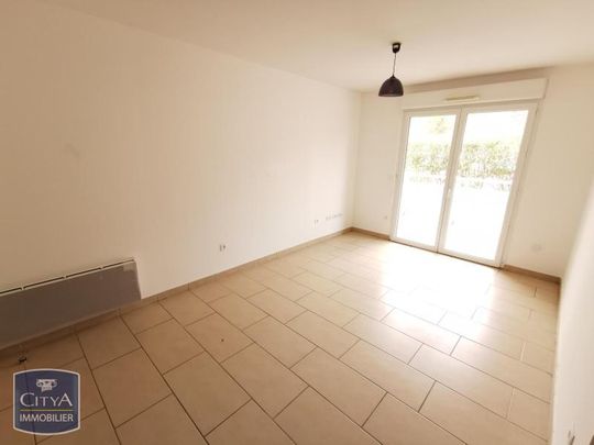 Location Appartement 2 pièces 34m² PERPIGNAN 66000 - Photo 1