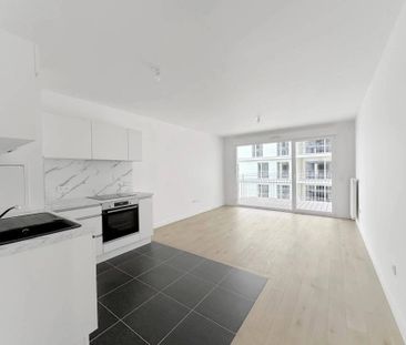 Rental Apartment Clichy - Photo 4