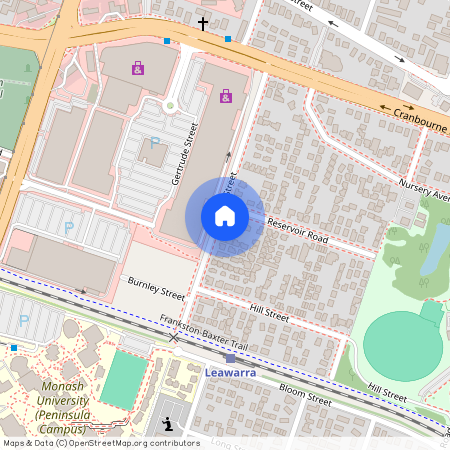 5/27 Deane Street, Vic 3199, Frankston