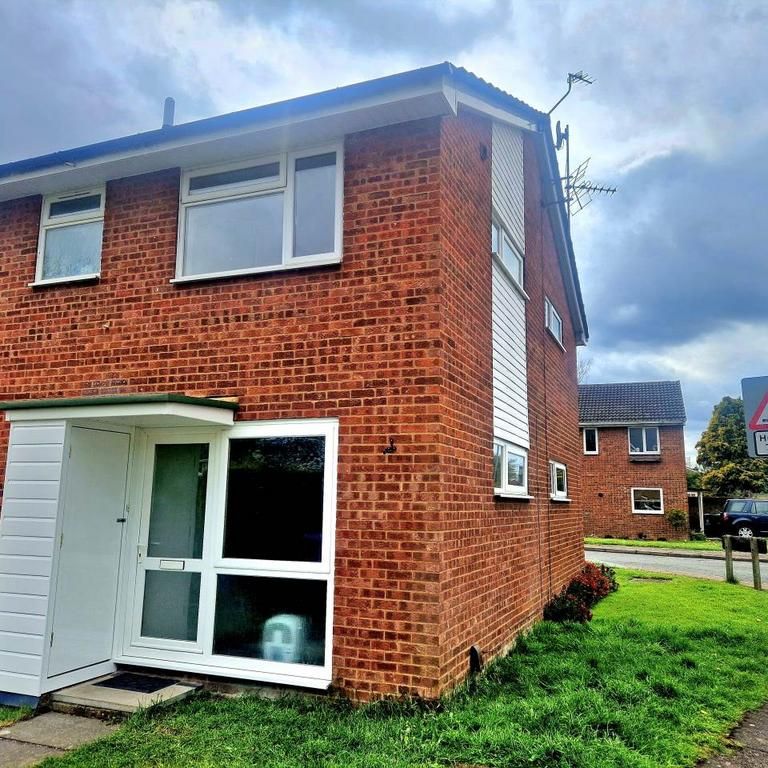 1 bedroom house to rent - Photo 1