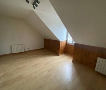 Appartement Tremblay En France 1 pièce(s) 21.55 m2 - Photo 1