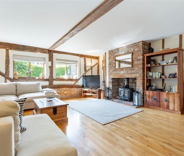 4 bedroom barn conversion to rent - Photo 4