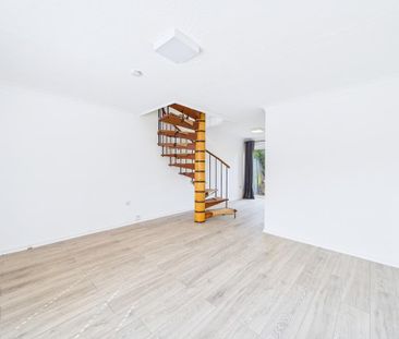 3 bedroom terraced house to rent - Photo 2