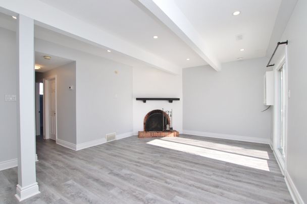 For Lease - 86 Elvaston Avenue Unit# B, South of Baseline to Knoxdale, Ontario - Photo 1