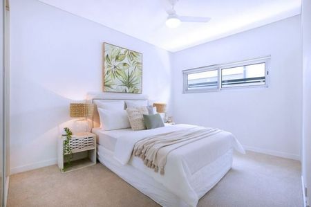 Contemporary apartment in the Northern Suburbs! - Photo 4