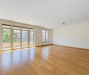 Place Brugmann: Superb 2-bedroom apartment + terrace - foto 1