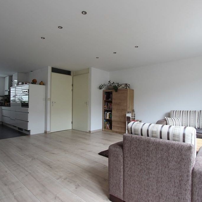 Huis te huur: Helena Kuipers-Rietbergstraat 77 1318 AV Almere - Photo 1