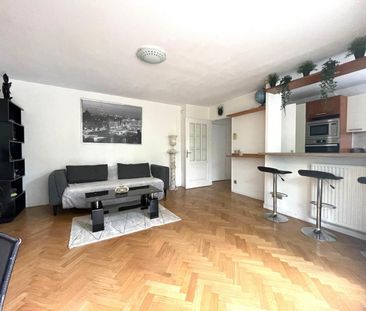 Location / Appartement T3 - Photo 3