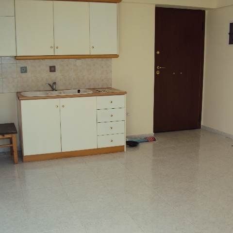 Studio/Γκαρσονιέρα για ενοικίαση - Πάτρα, - Φωτογραφία 1