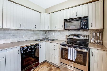 For Lease - 1055 Shawnmarr Road Unit# 29, Mississauga, Ontario - Photo 3