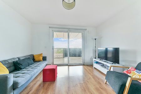 1 bedroom apartment - Photo 5