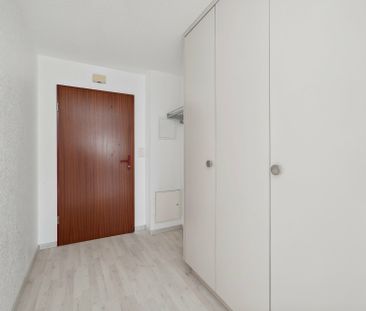 APPARTEMENT À LOUER DANS QUARTIER TRÈS ENSOLEILLÉ ET FAMILIAL - Photo 6
