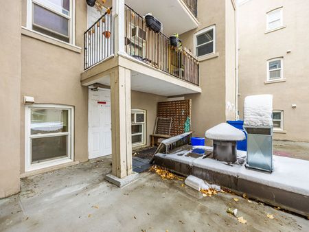 For Lease - 1317 King Street Unit# 1, Toronto, Ontario - Photo 5