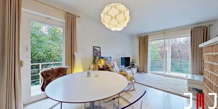 Appartement te huur in Sint-Lambrechts-Woluwe voor € 1.400 met 2 slaapkamers - Photo 5