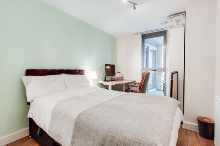 Apartment To Let - Photo 3