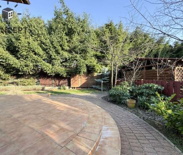 Słoneczny dom | Piękny Ogród | Bielany Wrocławskie - Photo 4