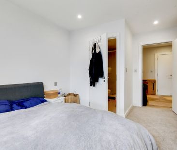 Cornmill House, Deptford, SE8, London - Photo 5
