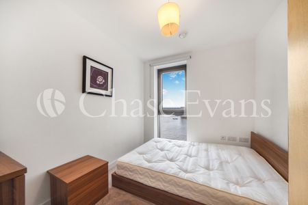 3 bedroom apartment to rent - Photo 4