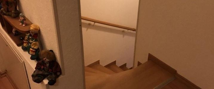 Maisonette Wohnung in Altheim zu Vermieten - Foto 1