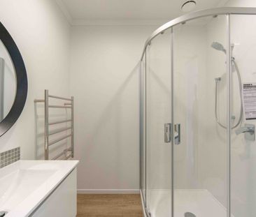 Brand New 3-Bedroom Townhouses in Central Location - Photo 3